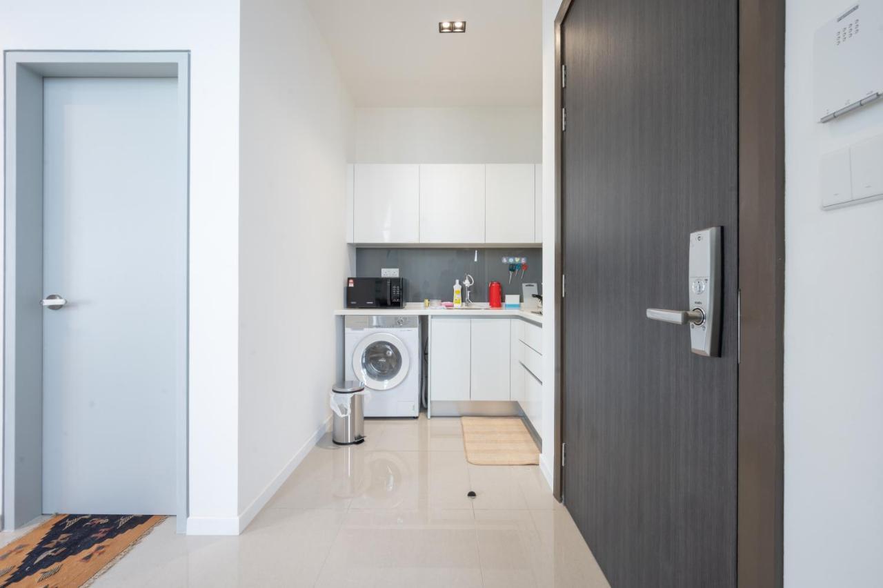 Highpark Suites By Airhost Petaling Jaya Exterior photo