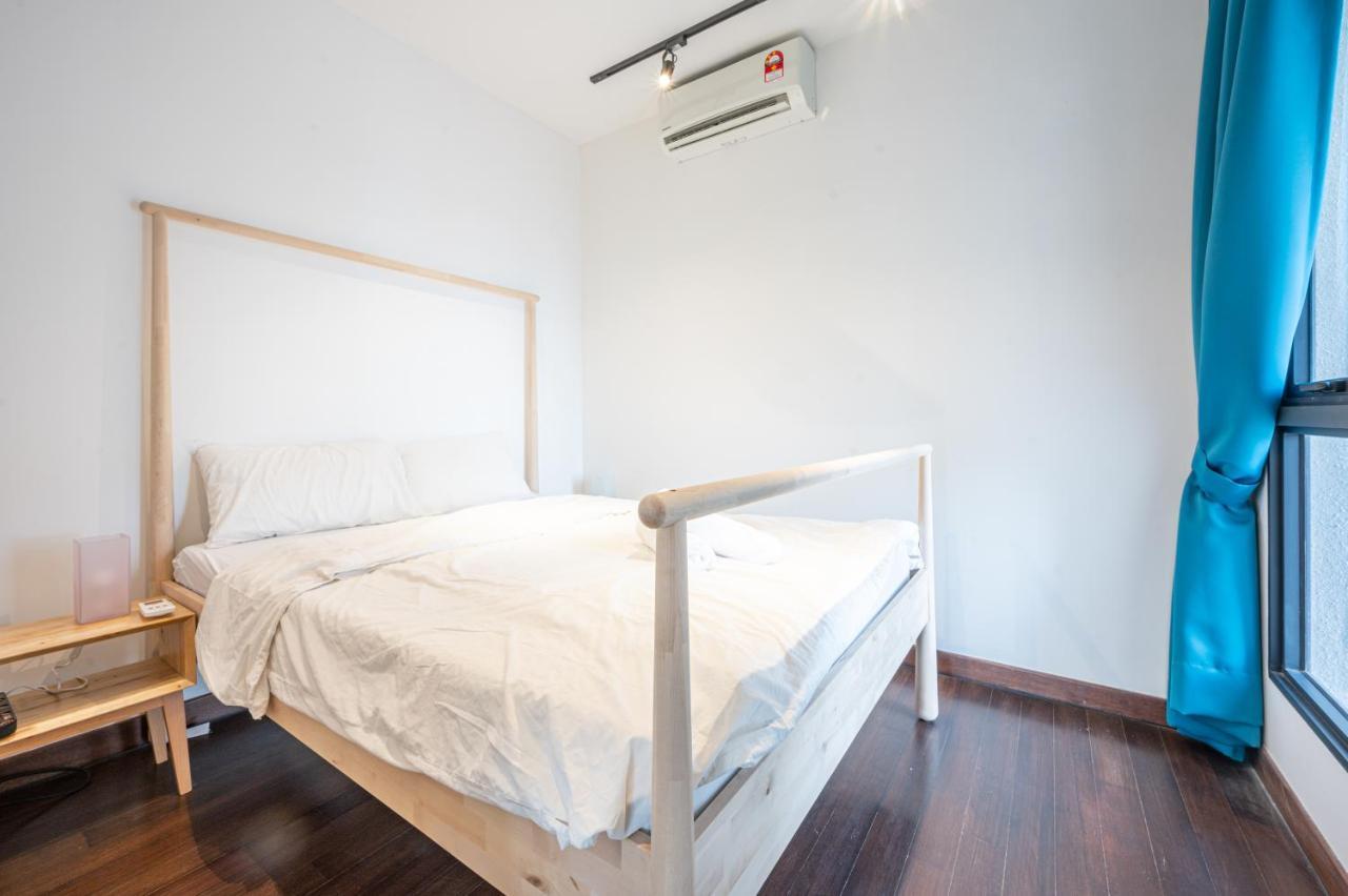 Highpark Suites By Airhost Petaling Jaya Exterior photo