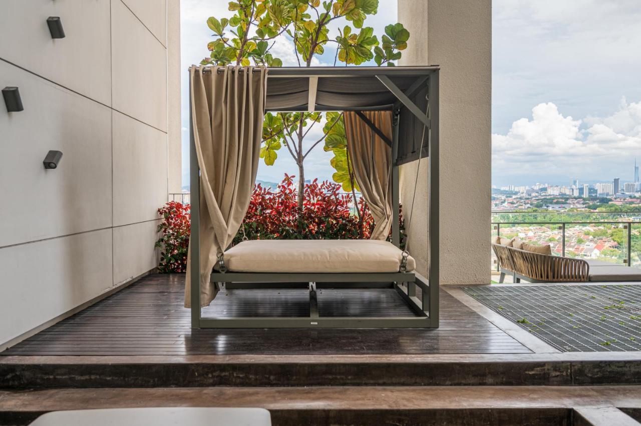 Highpark Suites By Airhost Petaling Jaya Exterior photo