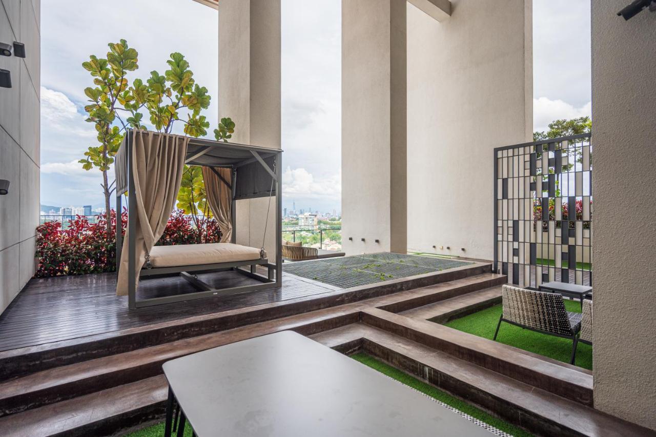 Highpark Suites By Airhost Petaling Jaya Exterior photo