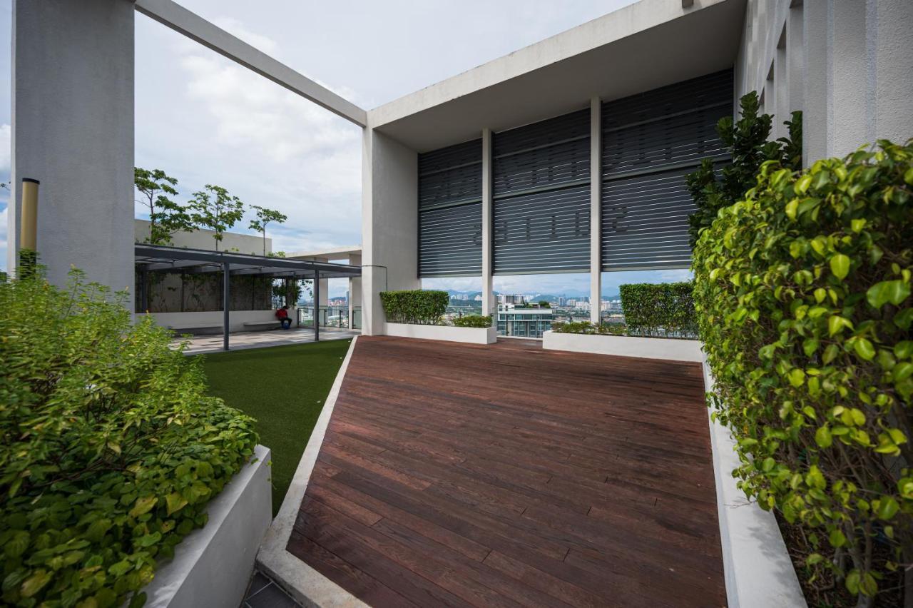 Highpark Suites By Airhost Petaling Jaya Exterior photo